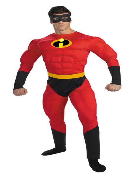 Incredibles Costume Costumes Fc