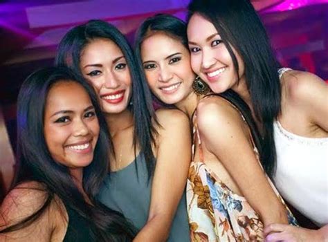 Thai Girls Guide Meet Date And Get Laid – Dream Holiday Asia