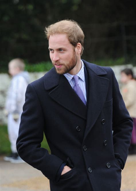 prince william  hair check   throwback pics   handsome royal