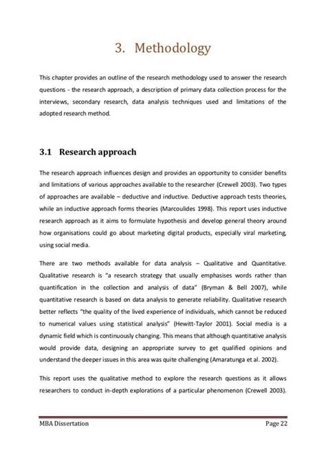 research methodology  dissertation research  research writing