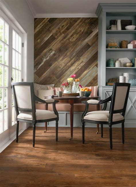 60+ Accent Wall DIY Ideas - Hative