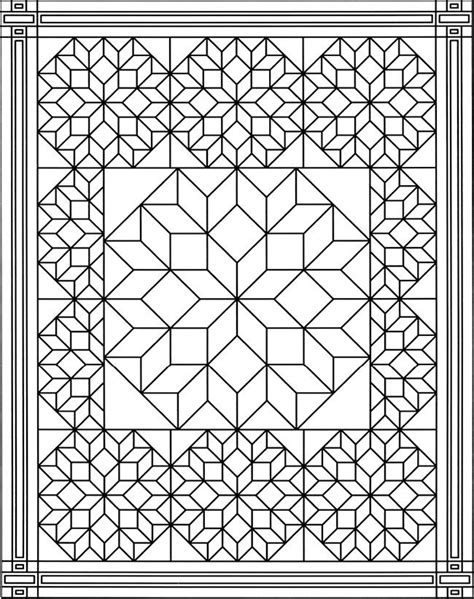 printable quilt coloring pages printable word searches