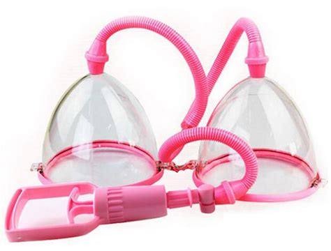 Free Shipping Increase Breast Enhancer Electric Breast Enlargement Pump
