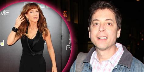 Hanky Panky Fred Stoller Dishes On Sex With Kathy Griffin She Begged