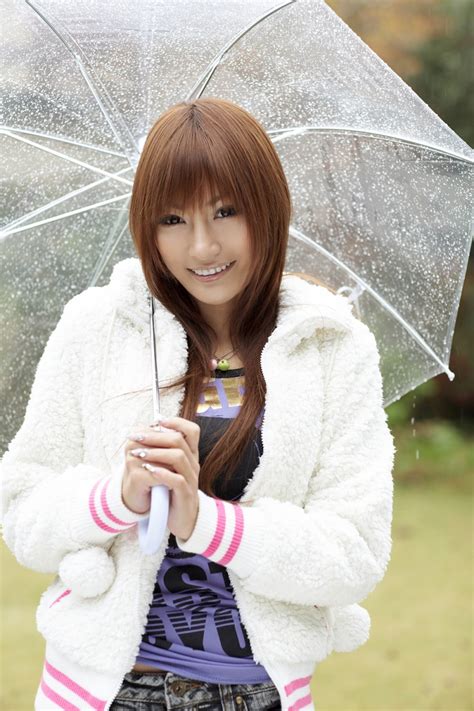 Asuka Kirara Rainy Day Redbust