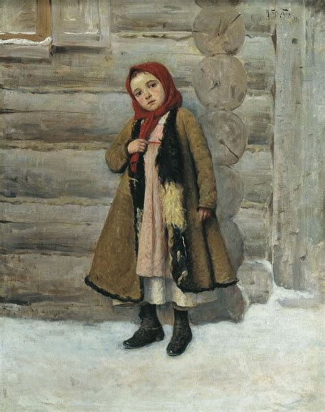 Paintings Of Batyukov Polievktovich Isaac