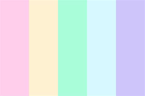 blog background color palette