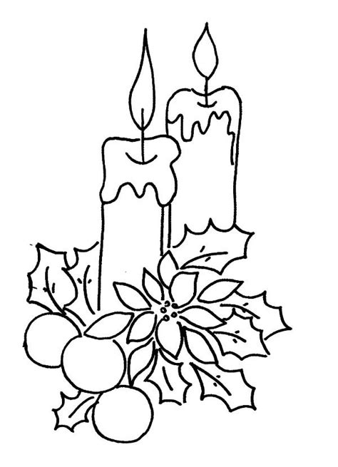 chrismas coloring flowers google search embroidery christmas