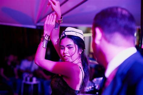 Escort Lifts Lid On Thailand’s Sex Tourism Industry