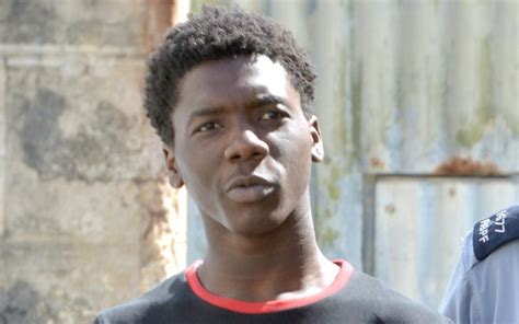 teenager appears in court barbados today