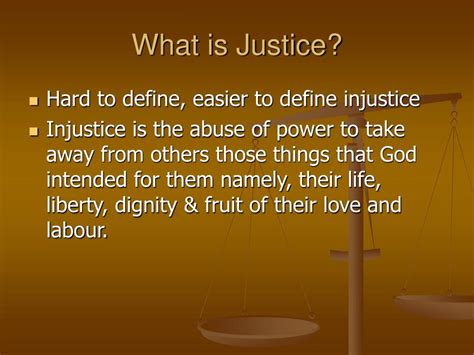 ppt respec for justice and truth powerpoint presentation free