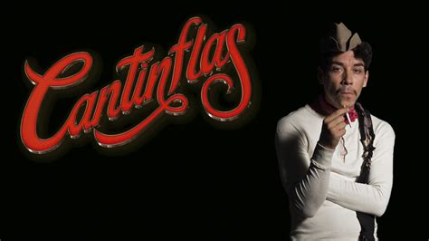Los Claxons Se Va Moviendo Teaser Cantinflas