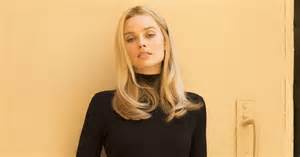 margot robbie is sharon tate in latest once upon a time