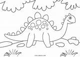 Druku Dinozaur Dinozaury Kolorowanki Cool2bkids sketch template
