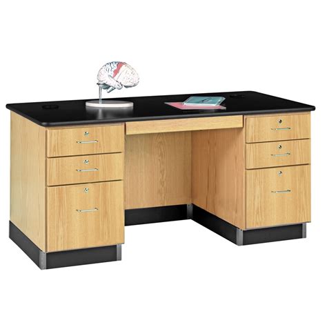 Teacher S Desk Tables Workstations Furniture