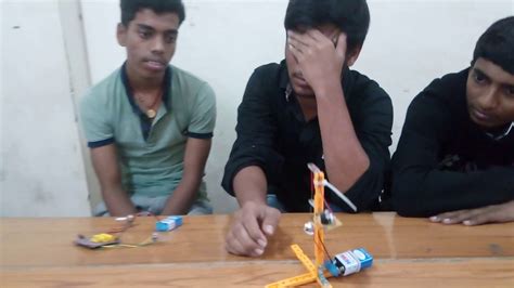 electrical mini projects youtube