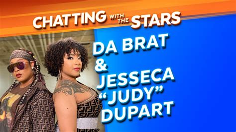 da brat and judy on coming out their surprise engagement brat loves