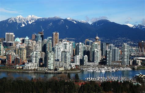 vancouver  march weather  event guide