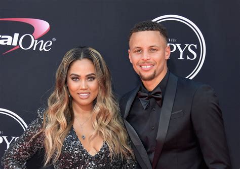 ayesha curry dishes on her relationship with nba star stephen curry