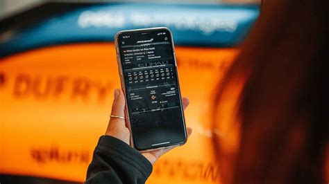 covid health app  mclaren racing approved motoring research