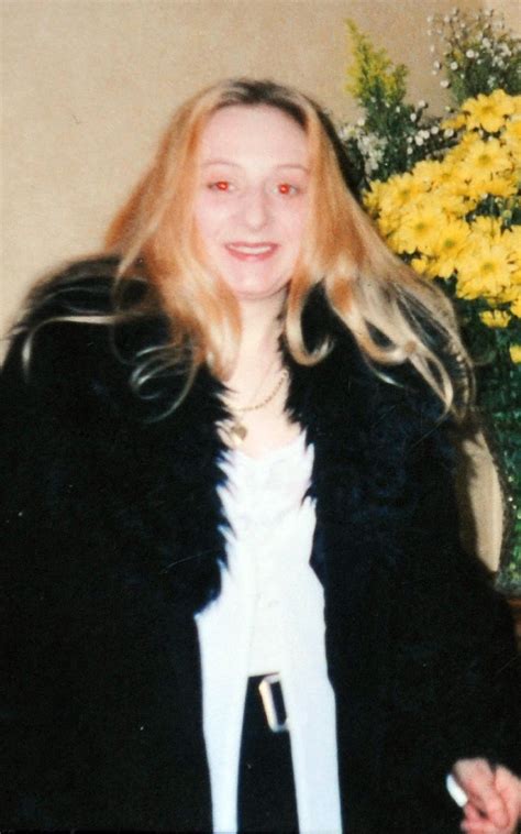 Becky Godden Murder Man Admitted Killing Sex Worker And Leading