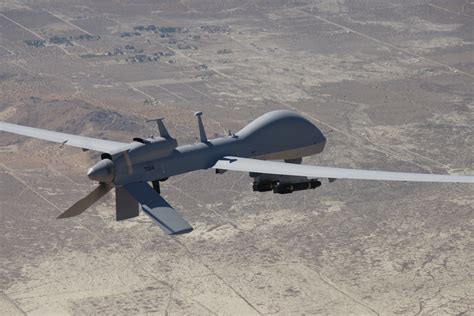 mq  gray eagle unmanned aircraft system uas article  united states army