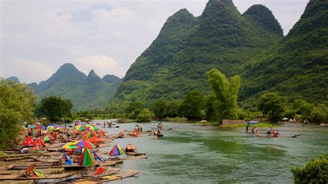 hotel yangshuo pres de guilin trouvez vos hotels pas cher  guilin