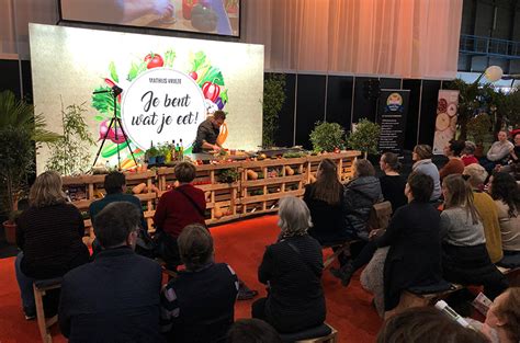 christelijknieuwsnl mondiaal centrum voor voedselinnovatie komt naar nederland
