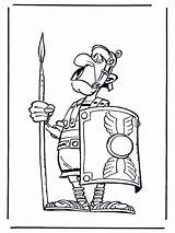 Asterix Soldat Obelix Malvorlage Bundeswehr Soldado Romain Soldaat Kleurplaat Soldato Romeinse Ausmalbild Soldaten Romischer Römischer Armee Römer Römische Romani Romains sketch template