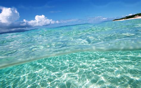 mag hd wallpapers crystal clear water