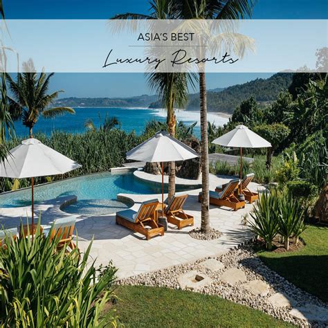 luxury resorts  asia    asia collective
