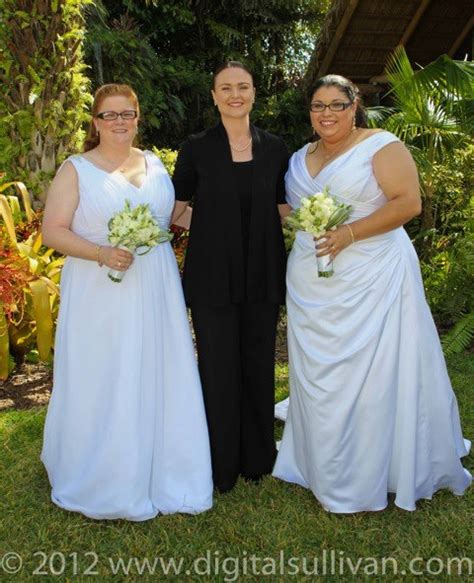 florida lesbian and gay wedding officiant florida wedding