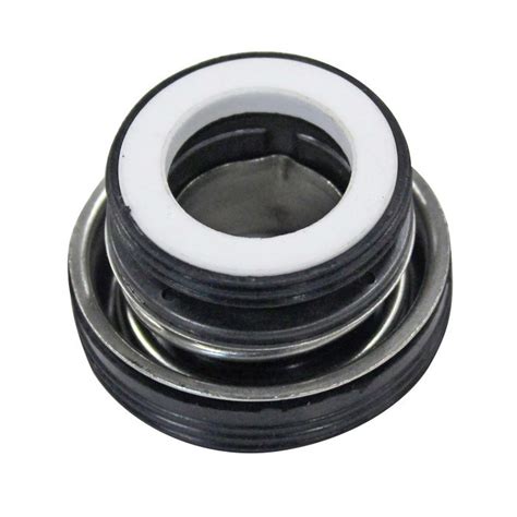transfer water pump mechanical seal water pump spare parts