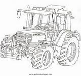 Traktor Fendt Ausmalbilder Deere Trecker Malvorlage Malvorlagen Tractor Deutz Ausmalen Druku Kolorowanka Kolorowanki Obrazy Tracteur Baumaschinen Traktoren Malowanki Steyr Kinder sketch template