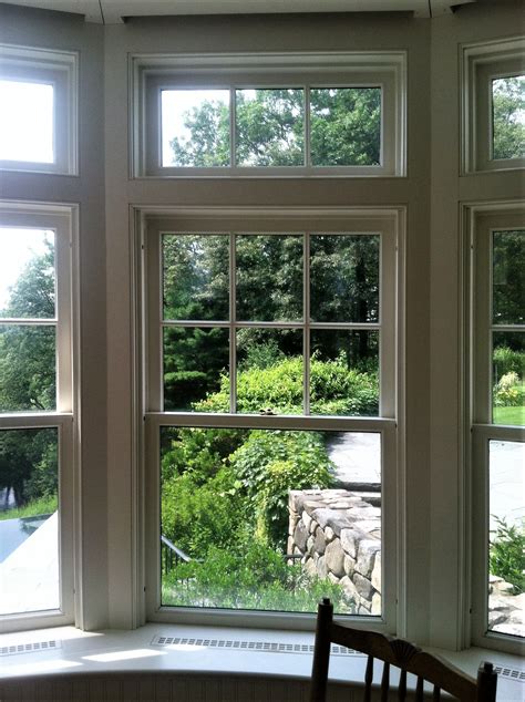 pretty double hung  transom double hung windows double hung windows exterior window styles