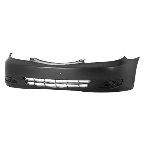 replace topp front bumper cover