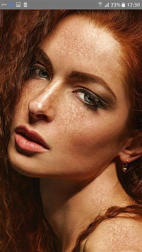 Pin By Vaso Matcharashvili On 2 Redheads Red Haired Beauty Red Hair
