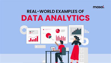 real world examples  data analytics