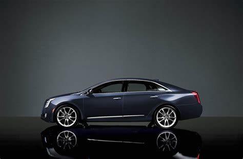 cadillac xts review ratings specs prices    car connection