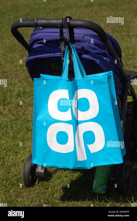 op carrier bag  res stock photography  images alamy