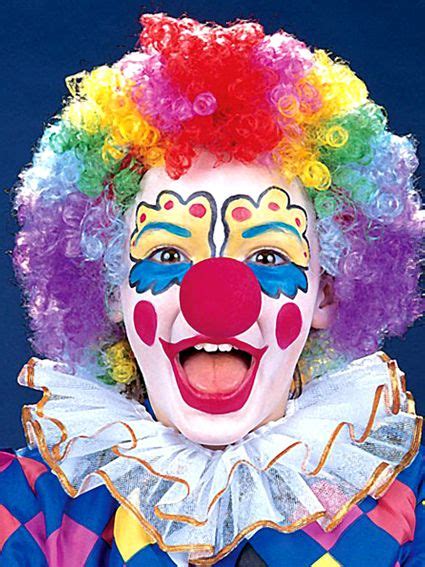 clown faces happy clown faces pictures happy clowns pinterest