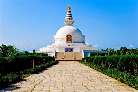lumbini tour package golden nepal holidays