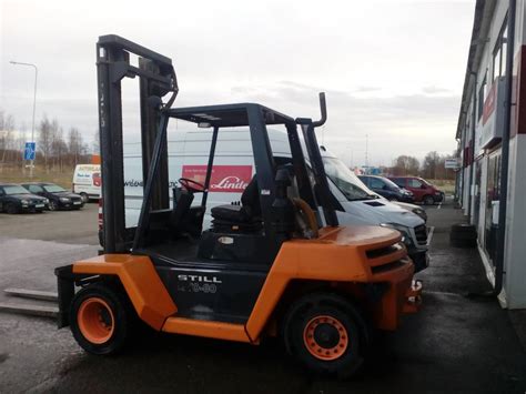 diesel forklifts year  price