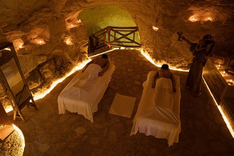 hotel xcaret mexico  twitter muluk spa  space inspired