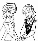 Frozen Elsa Coloring Pages Disney Colouring Sheets Printable Kids Drawing Print Sheet Anna Colorear Book Colorir Da Character Popular Age sketch template