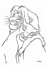 Nala Simba Coloring Pages Lion King Color Sweet Hellokids Print Online Roi Le Disney Kleurplaat sketch template