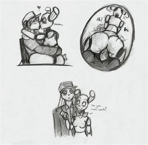 Some Fnaf Furries Pictures Sorted By Best Luscious