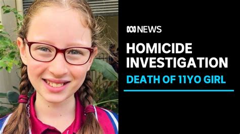Police Say Death Of 11yo Girl Two Years Ago Now ‘suspicious’ Appeal