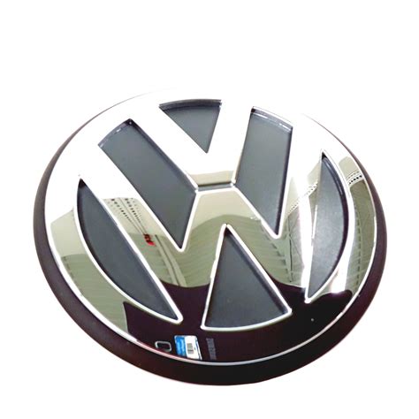 volkswagen beetle hood emblem chrome cwm franklin wisconsin