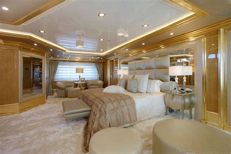 inside lady lara yacht lurssen 2015 value 180m owner alexander
